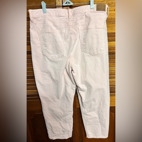American Eagle corduroy pants - Picture 2 of 5